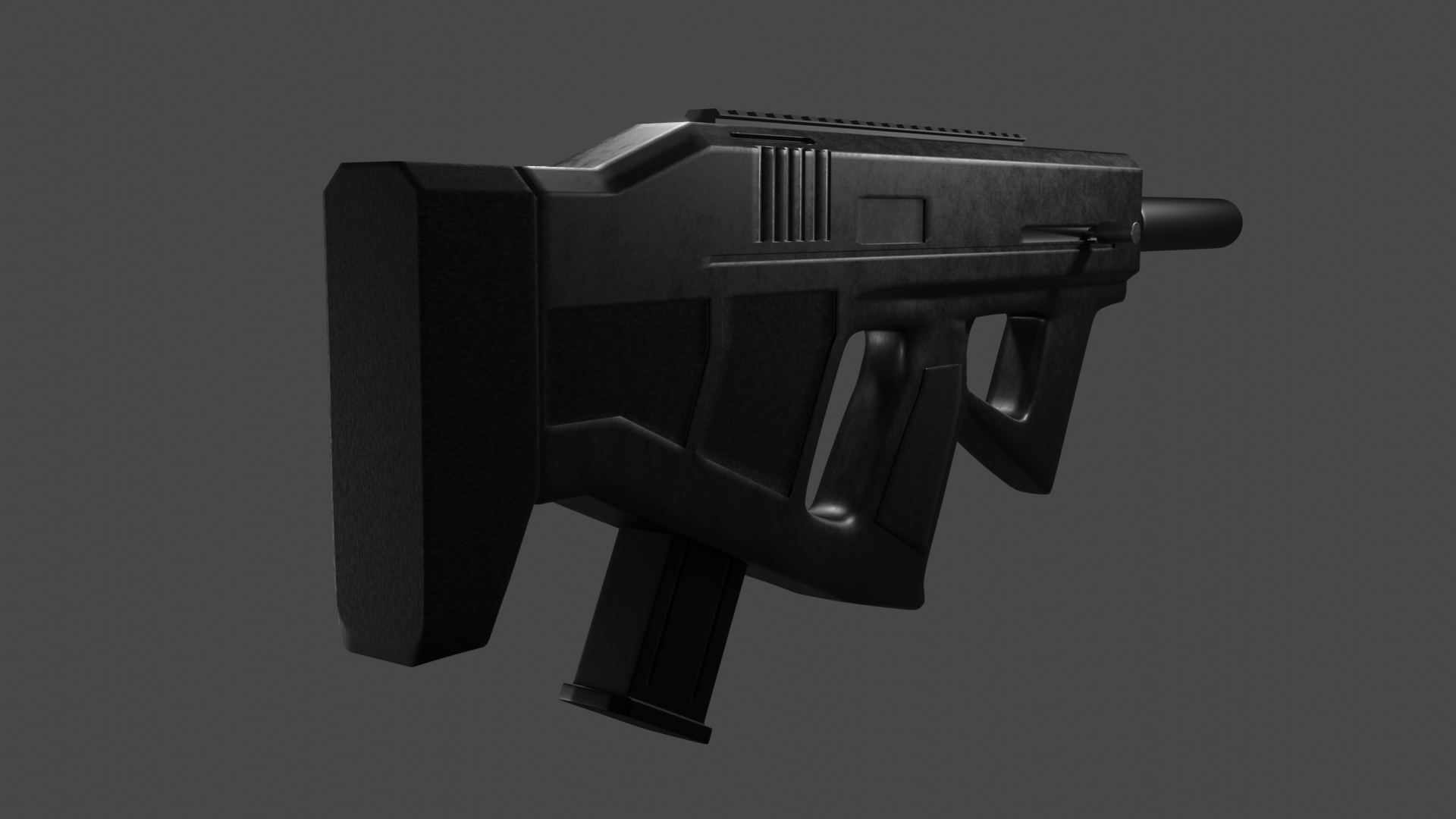 ND1 SMG (Own Design) preview image 2